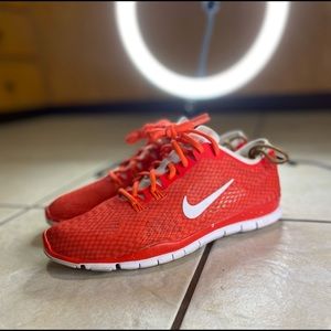 Nike Free TR Fit 4 Women's Shoes Size 10 653990-991